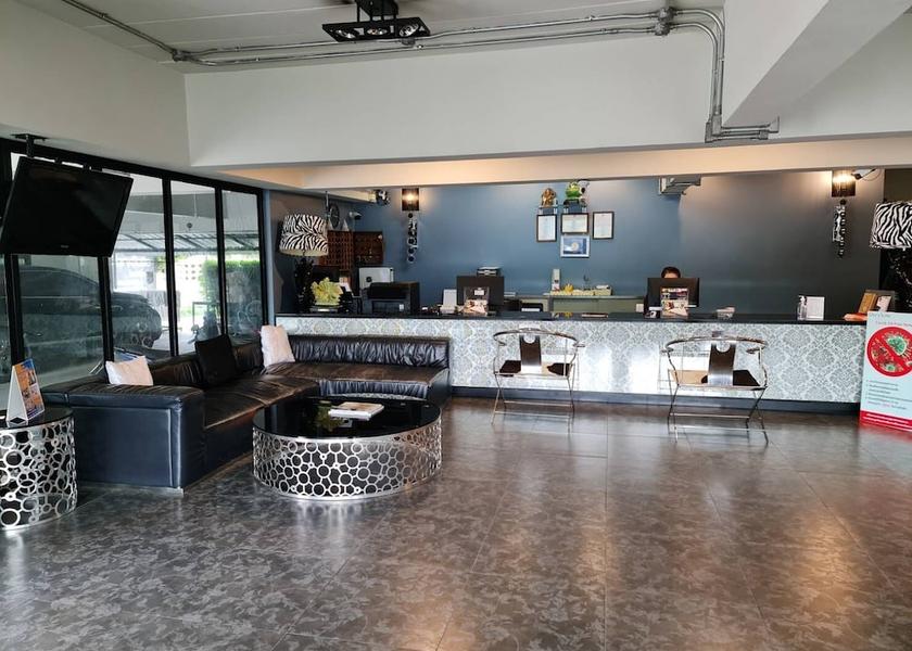 Nakhon Pathom nakhon pathom Reception