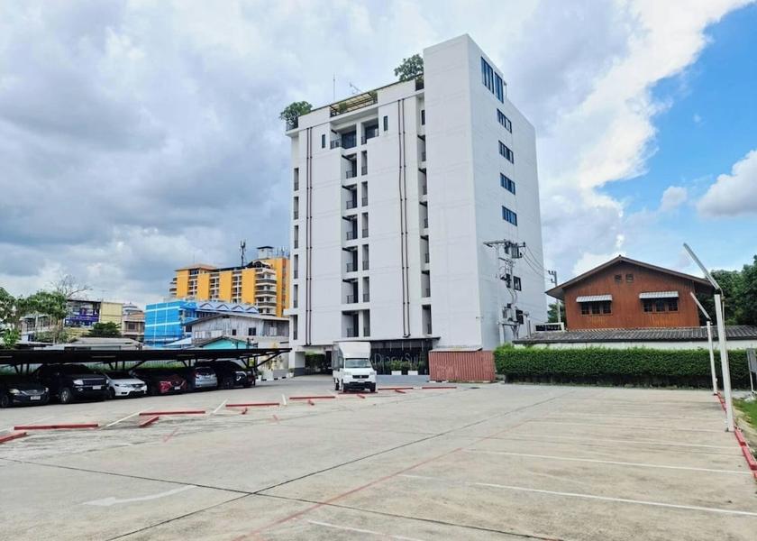 Nakhon Pathom Province Nakhon Pathom Exterior