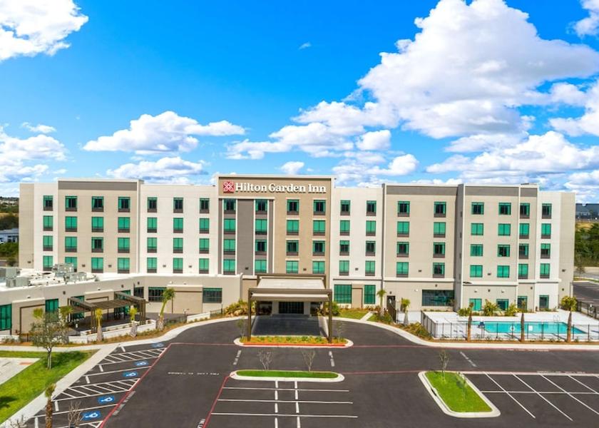 Texas Harlingen Primary image