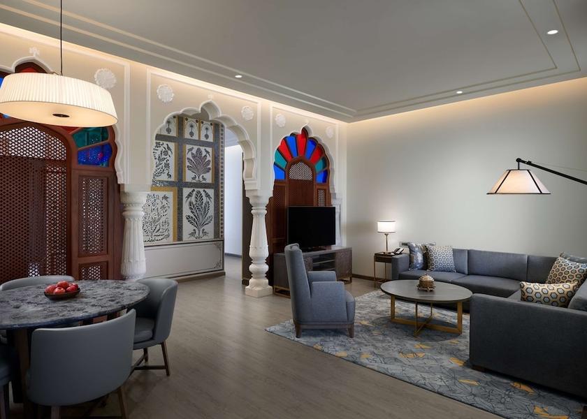 Rajasthan Jaipur Room