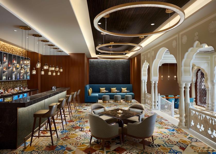 Rajasthan Jaipur Bar