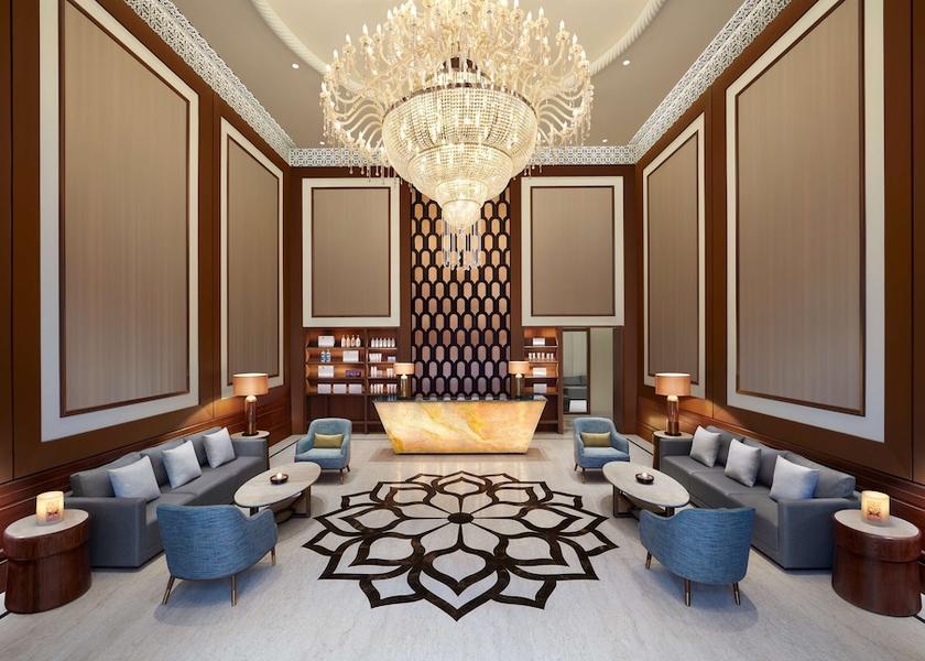 Rajasthan Jaipur Spa