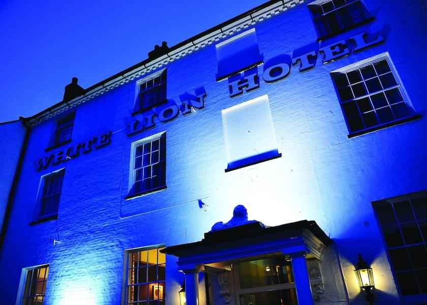 England Aldeburgh Primary image