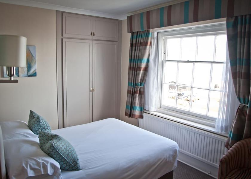 England Aldeburgh Room