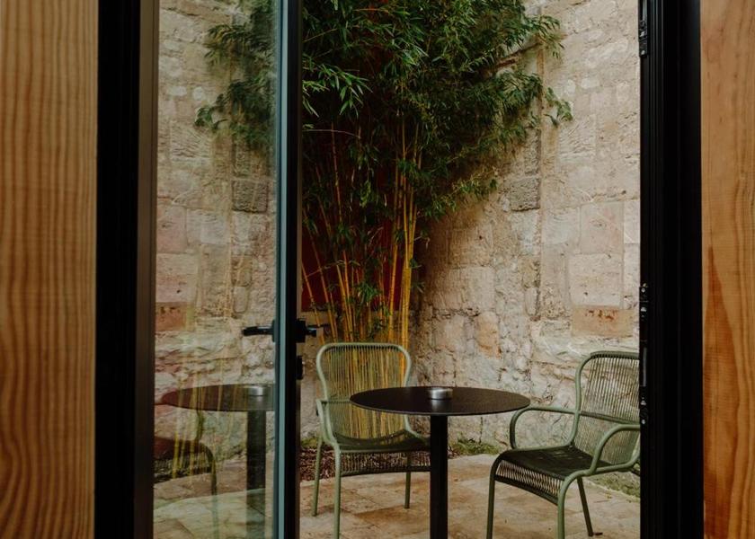 Nouvelle-Aquitaine Le Bouscat Public Areas