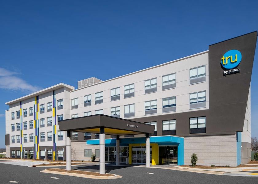 South Carolina Rock Hill Primary image