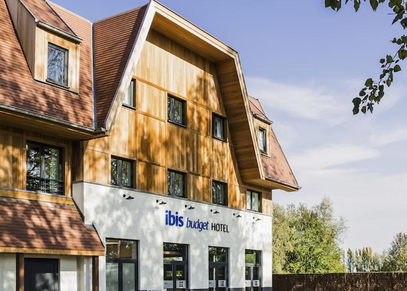 Flemish Region Knokke-Heist Front of property