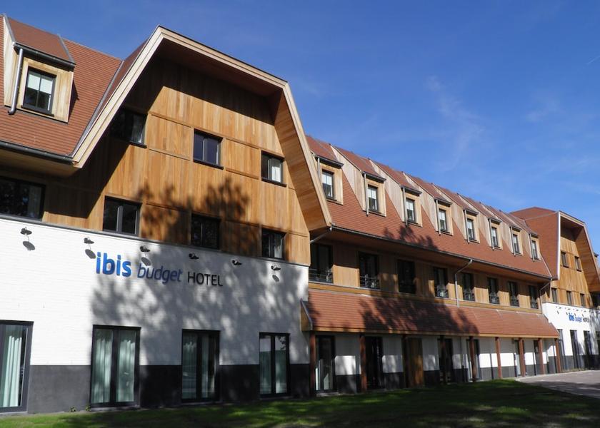 Flemish Region Knokke-Heist Exterior