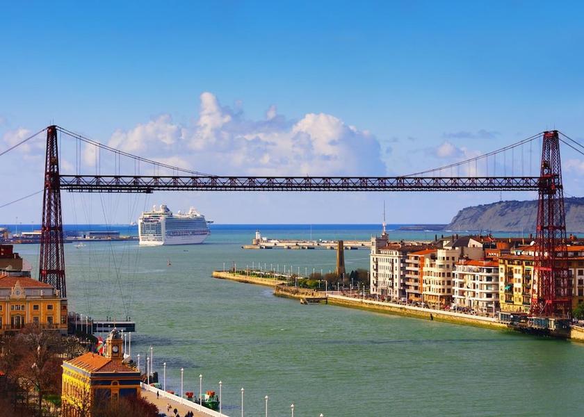 Basque Country Bilbao Amenity