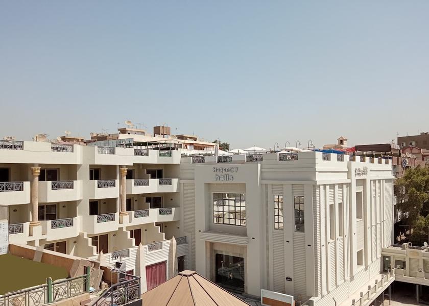 Giza Governorate Giza Front of property