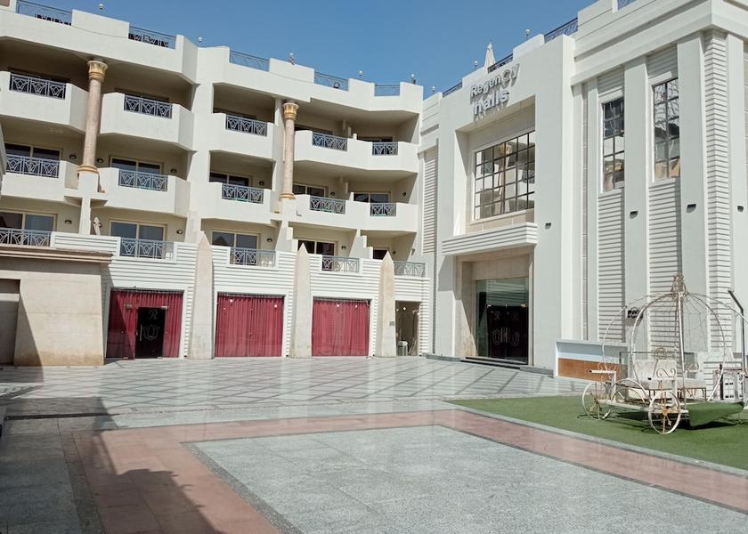 Giza Governorate Giza Front of property