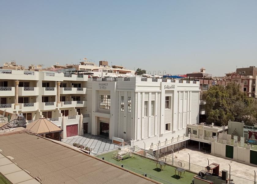 Giza Governorate Giza Front of property