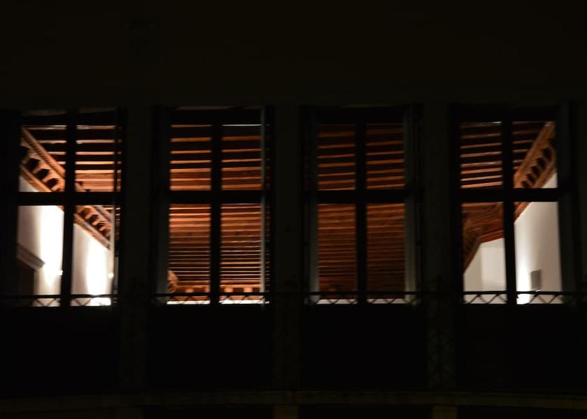 Veneto Venice Facade