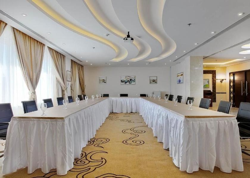 Eastern Province Al Khobar Meeting Room