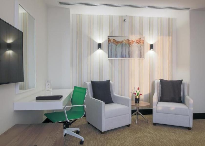 Eastern Province Al Khobar Room
