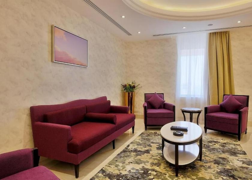 Eastern Province Al Khobar Room