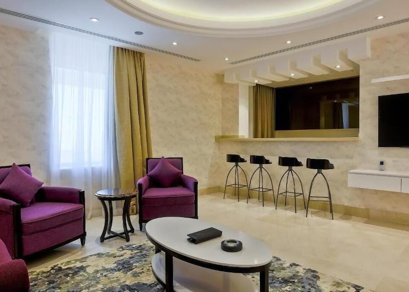 Eastern Province Al Khobar Room