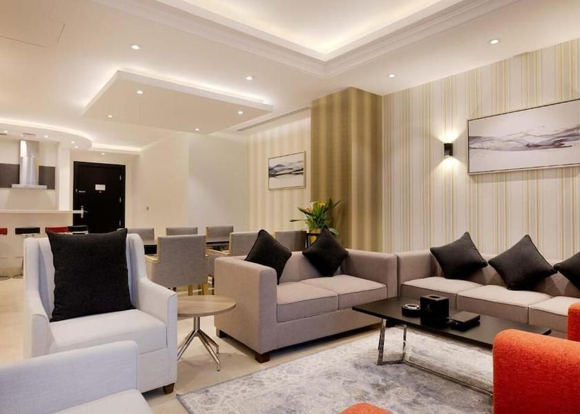 Eastern Province Al Khobar Room