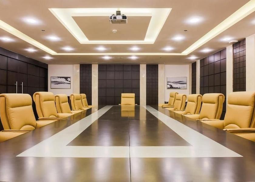 Eastern Province Al Khobar Meeting Room