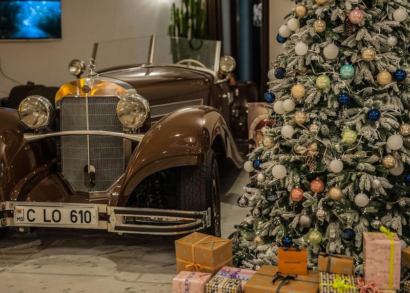  Chisinau Lobby