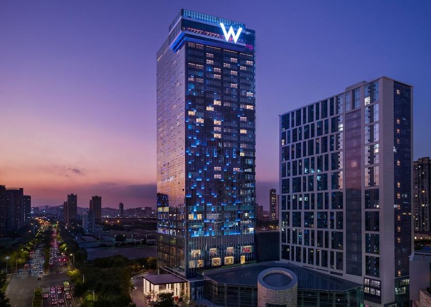 Fujian Xiamen Exterior