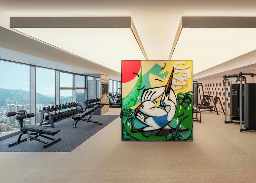 Fujian Xiamen Property amenity