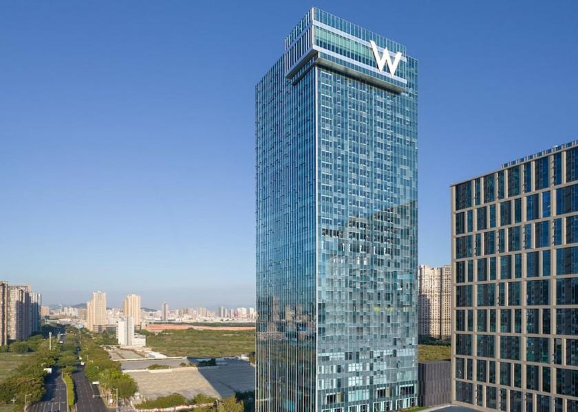 Fujian Xiamen Garden