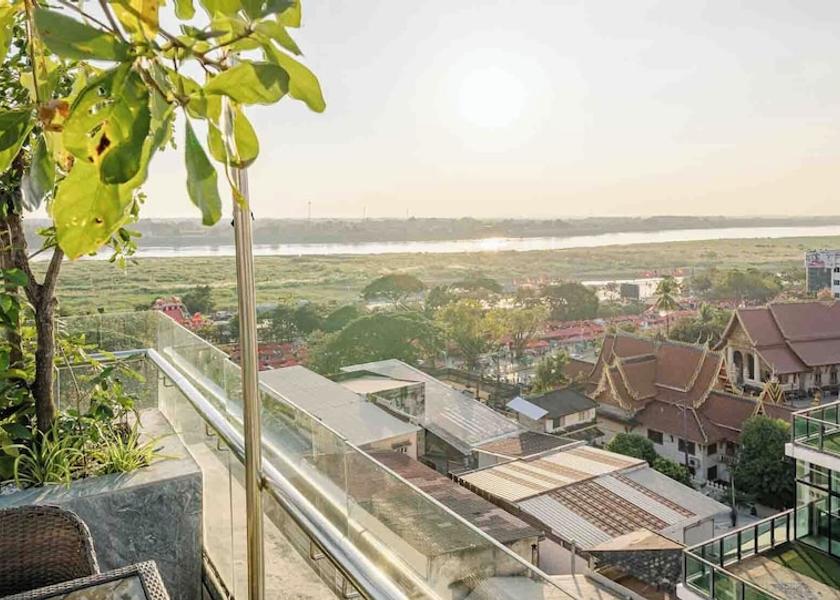 Vientiane Vientiane Restaurant
