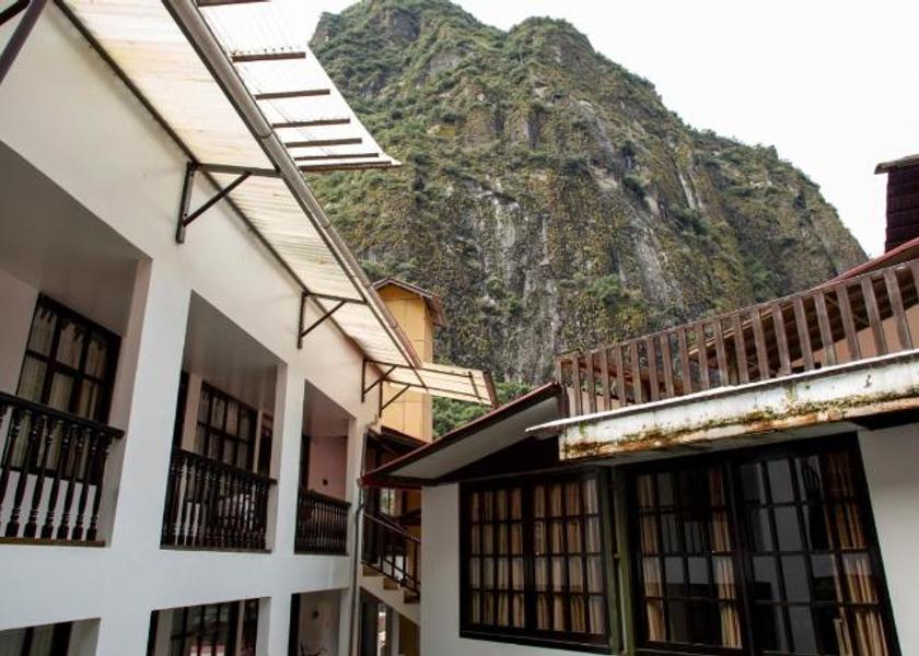 Cusco Region Machu Picchu 