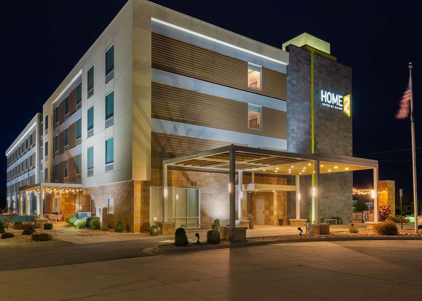 Missouri Joplin Primary image