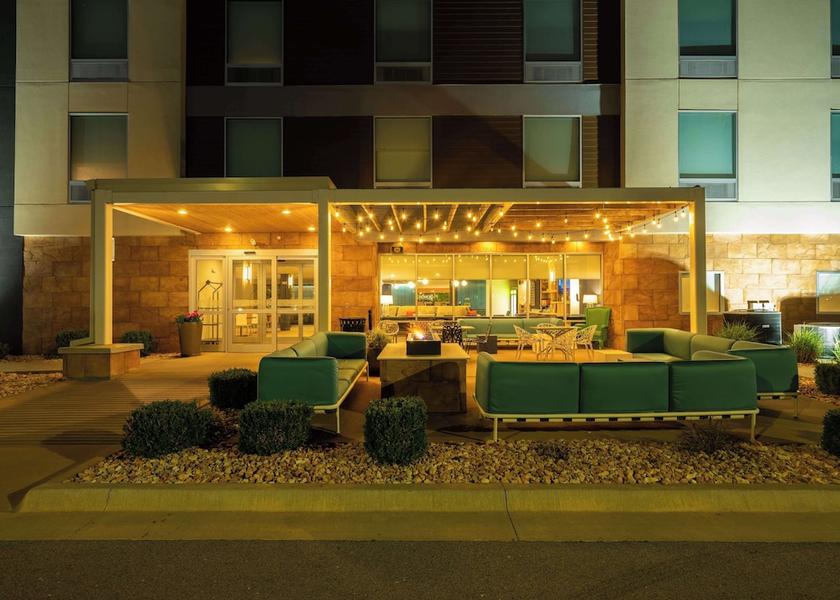 Missouri Joplin Terrace