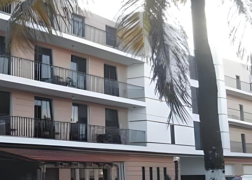 Quintana Roo Chetumal Exterior view