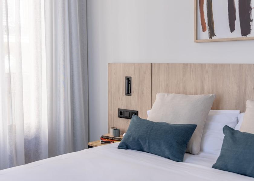 Andalucia Granada Room