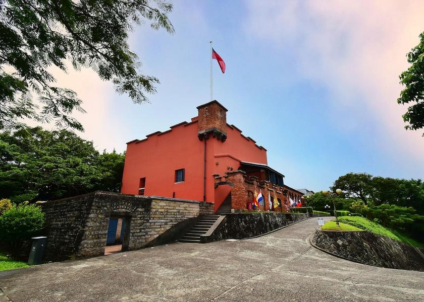  New Taipei City Point of interest