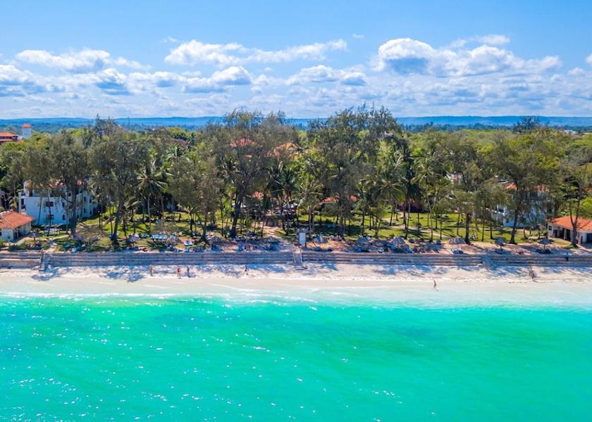 Kwale County Diani Beach Beach