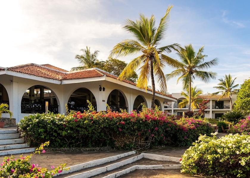 Kwale County Diani Beach Exterior