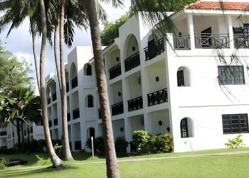 Kwale County Diani Beach Hotel Exterior