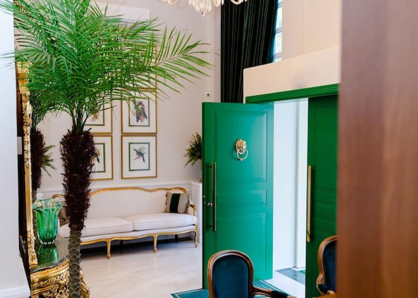 Santa Catarina Blumenau Reception