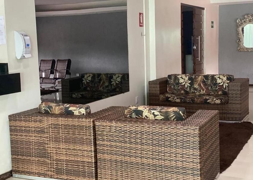 Goiás Goiânia Lobby