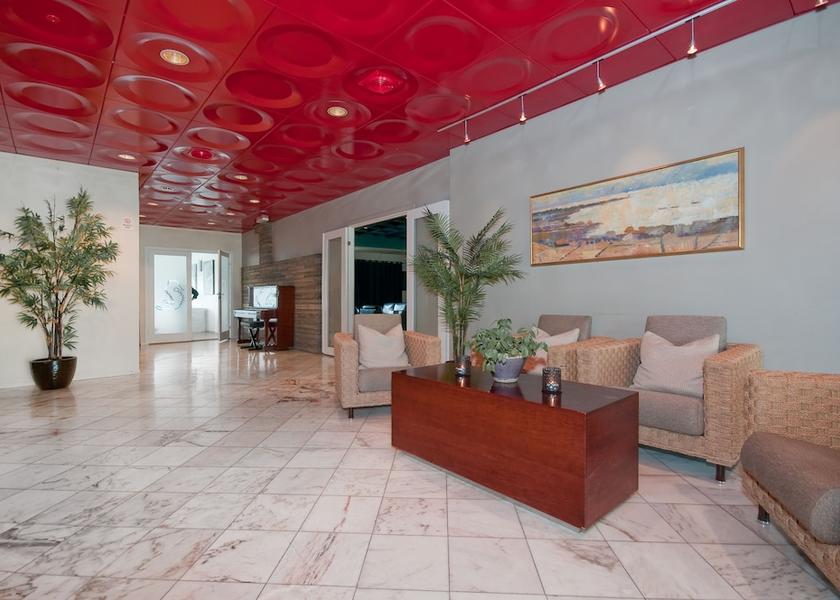 Vest-Agder (county) Farsund Lobby