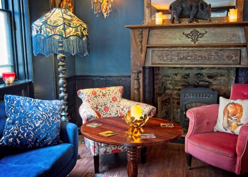 England Bridgwater Bar