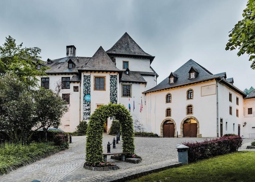 Canton Clervaux Clervaux Hiking
