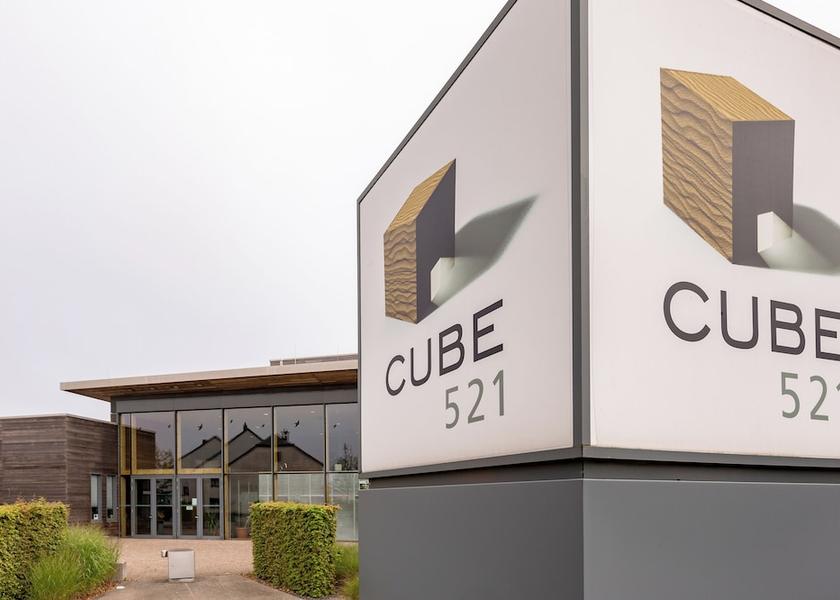 Walloon Region Clervaux Point of interest