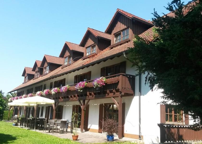 Bavaria Landsberg am Lech Primary image