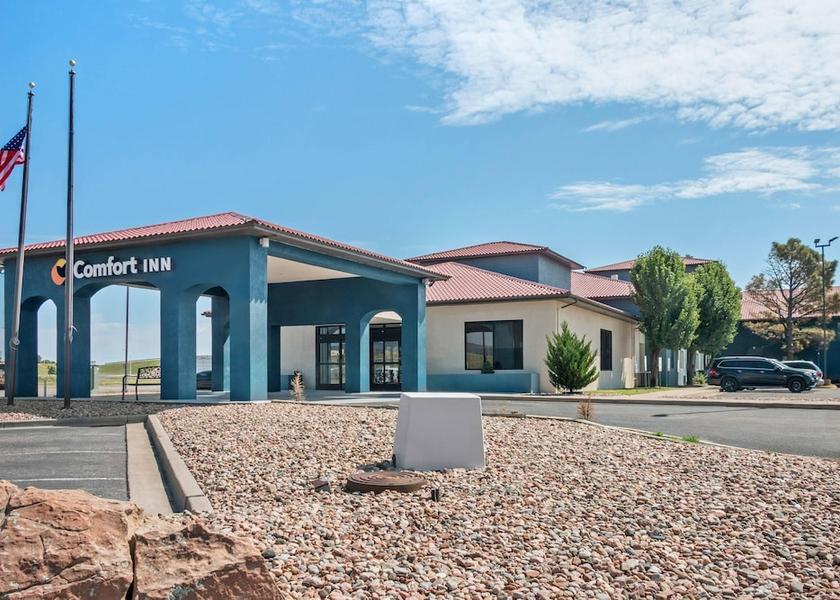 New Mexico Las Vegas Primary image