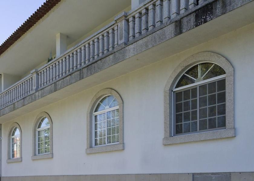 Galicia Vigo Front of property