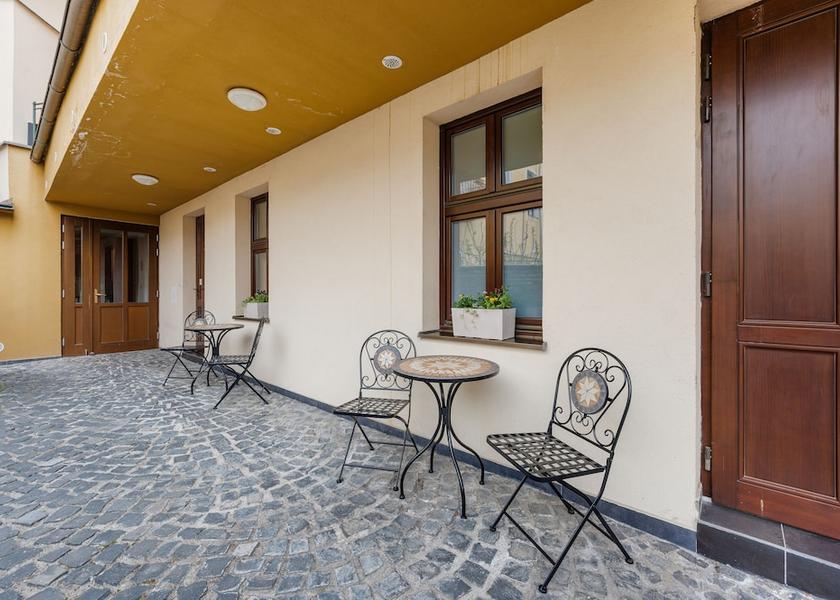 Bratislava Bratislava Terrace