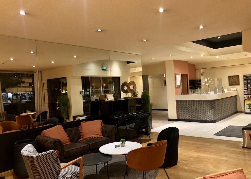 Pays de la Loire Angers Primary image