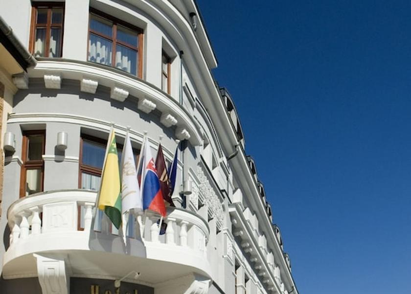 Žilina Zilina Front of property