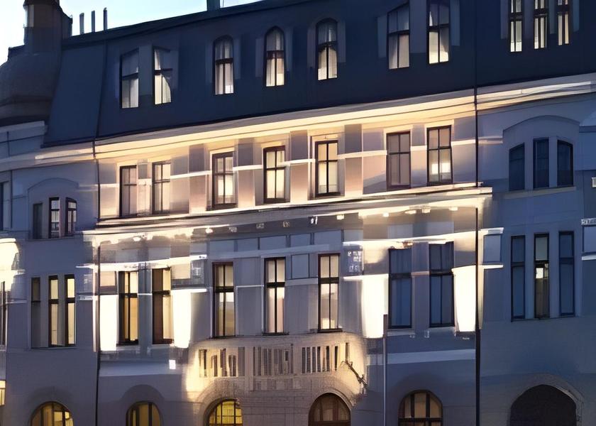 Žilina Zilina Hotel Exterior